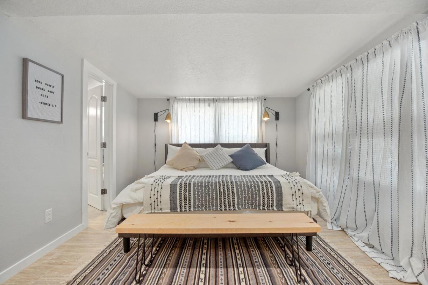 Downtown Studio 1 At Beer Ranch Project Inn Wimberley Exterior foto